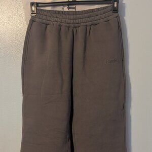 Size L Comfrt Sweatpants, Straight Leg, New in Bag
